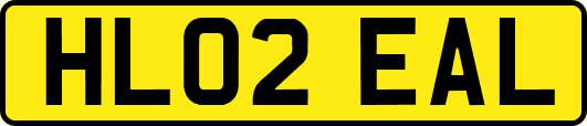 HL02EAL