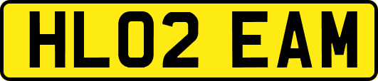 HL02EAM