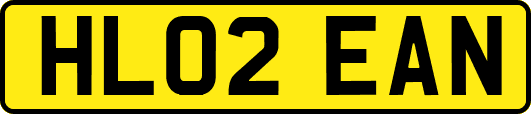 HL02EAN
