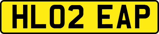 HL02EAP