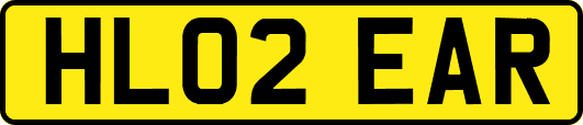 HL02EAR