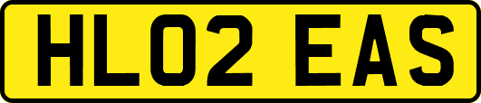 HL02EAS