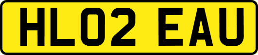 HL02EAU
