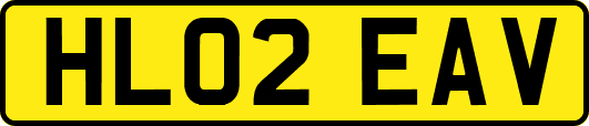 HL02EAV