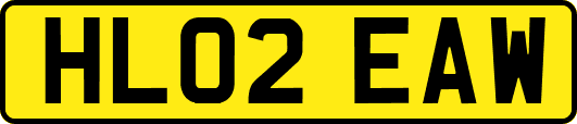 HL02EAW