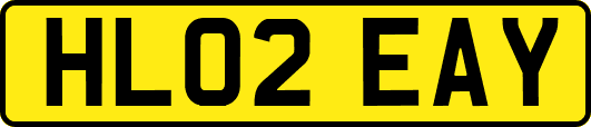 HL02EAY