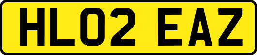 HL02EAZ