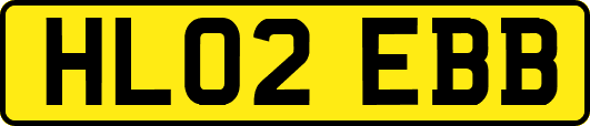 HL02EBB