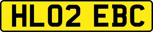 HL02EBC