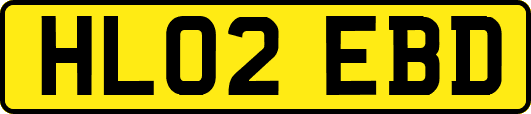 HL02EBD