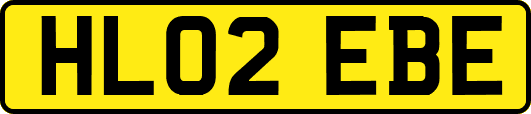 HL02EBE