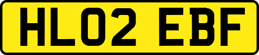 HL02EBF