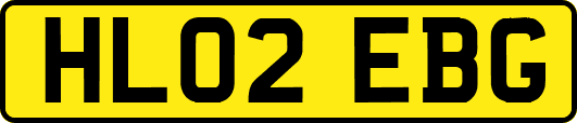 HL02EBG