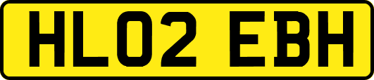 HL02EBH