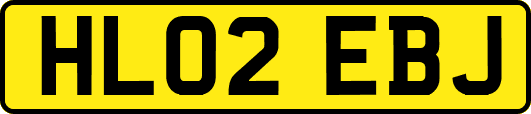 HL02EBJ