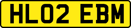 HL02EBM