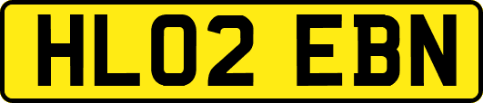 HL02EBN