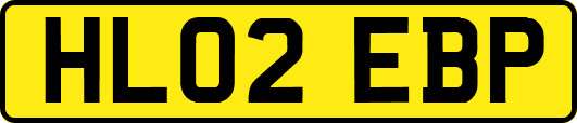 HL02EBP