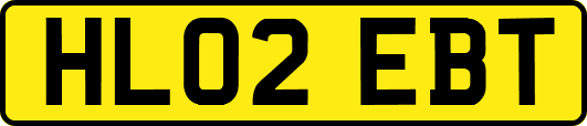 HL02EBT