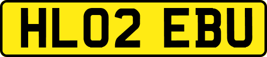 HL02EBU