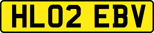 HL02EBV