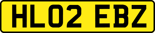 HL02EBZ