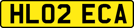 HL02ECA