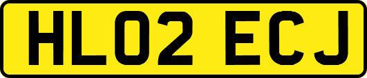 HL02ECJ