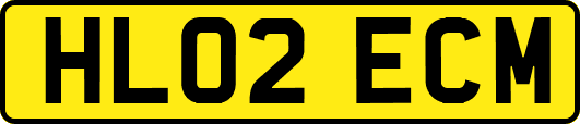 HL02ECM
