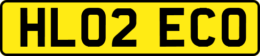HL02ECO