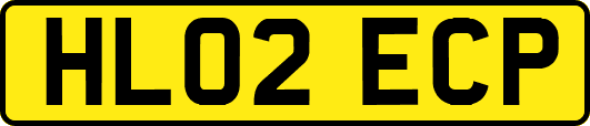 HL02ECP
