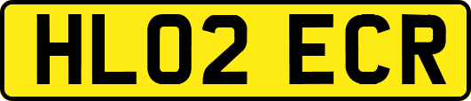 HL02ECR