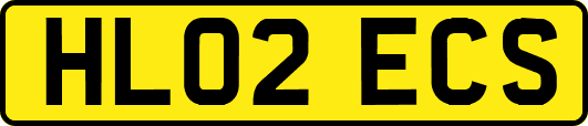 HL02ECS
