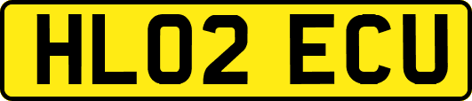 HL02ECU