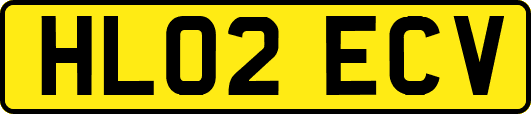 HL02ECV
