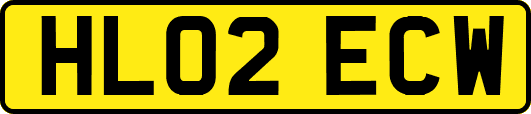 HL02ECW