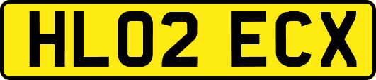HL02ECX
