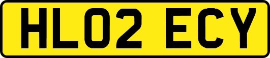 HL02ECY