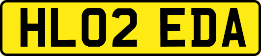 HL02EDA