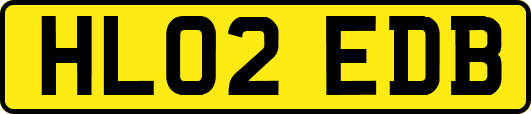 HL02EDB