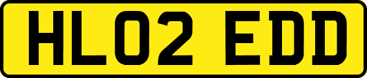 HL02EDD