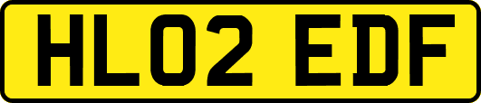 HL02EDF