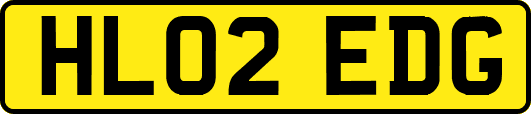 HL02EDG