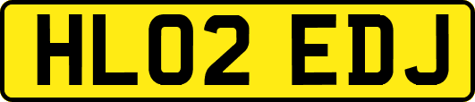 HL02EDJ