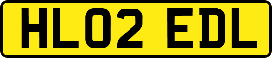 HL02EDL