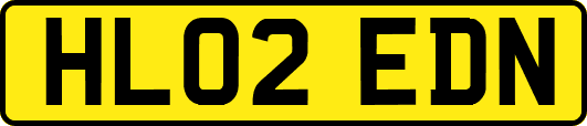 HL02EDN