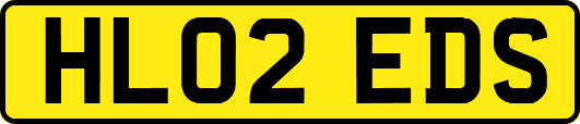 HL02EDS
