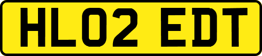 HL02EDT