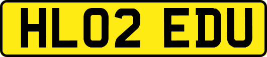 HL02EDU