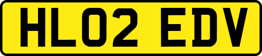 HL02EDV